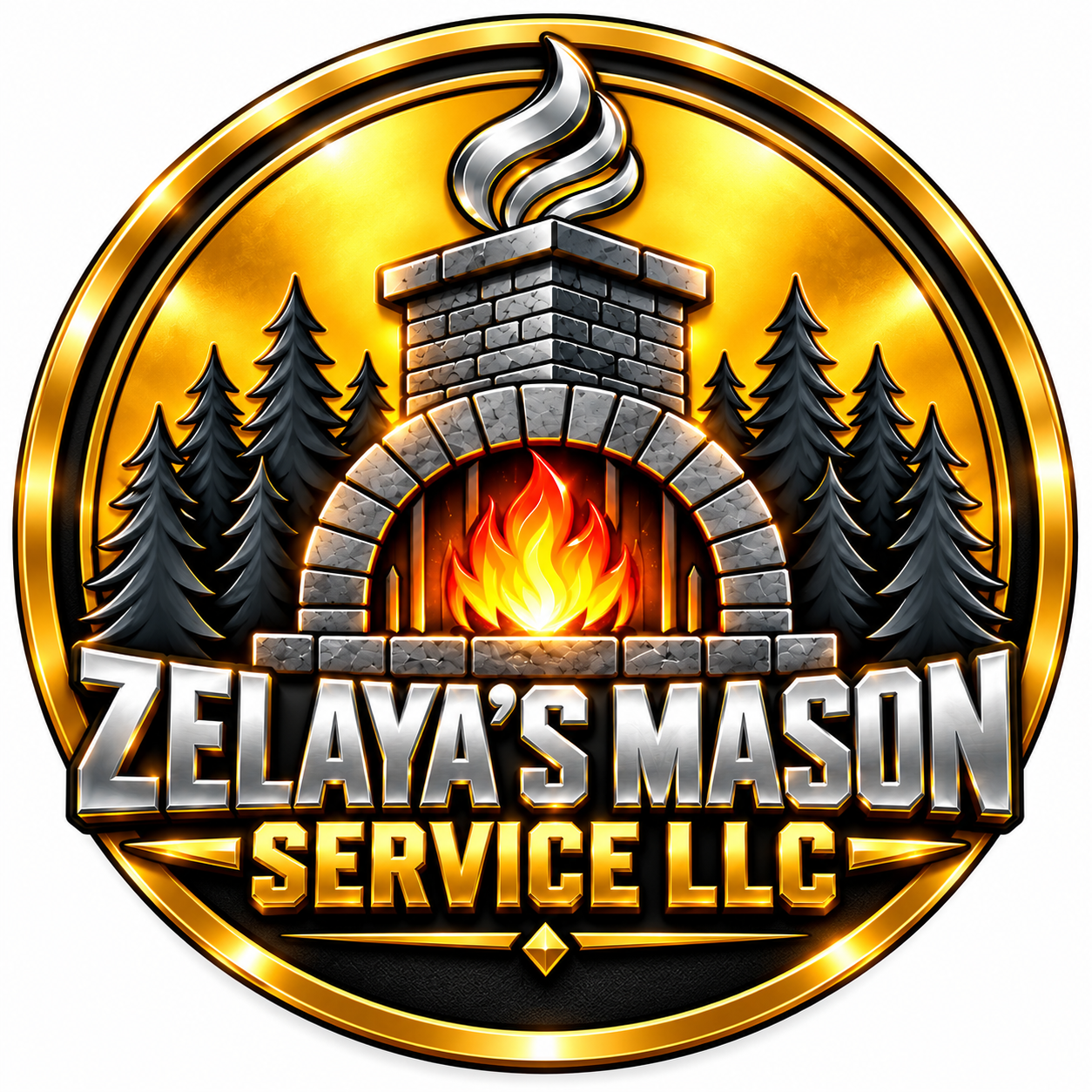Zelaya's Mason Service LLC